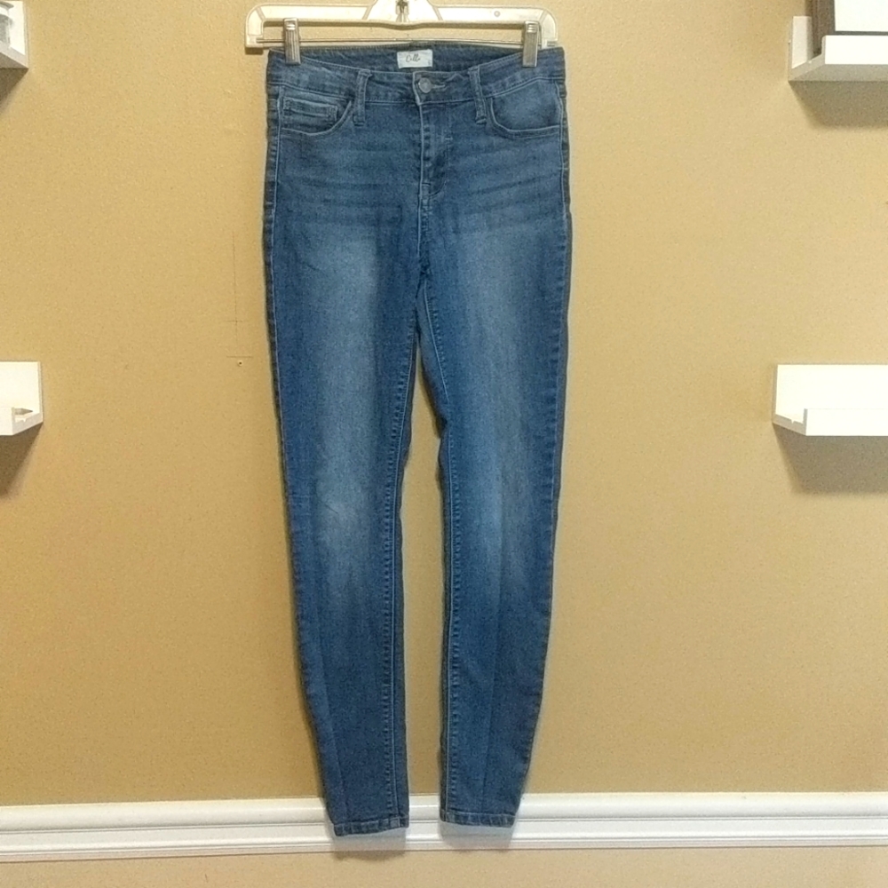 Cello Jeans